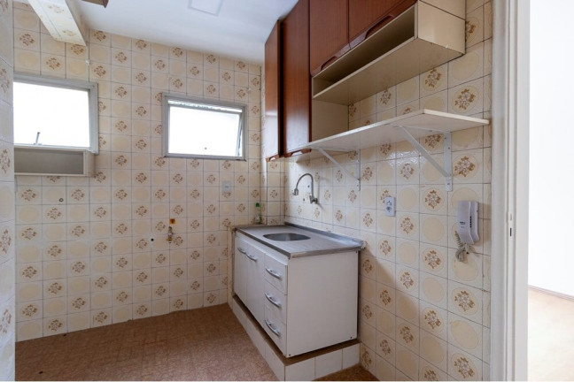 Imagem Apartamento com 2 Quartos à Venda, 53 m² em Cidade Monções - São Paulo Imagem Apartamento com 2 Quartos à Venda, 53 m² em Cidade Monções - São Paulo