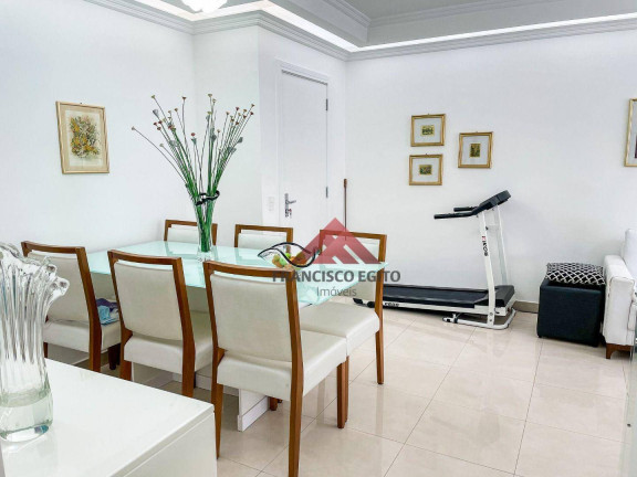 Imagem Apartamento com 2 Quartos à Venda, 82 m² em Icaraí - Niterói Imagem Apartamento com 2 Quartos à Venda, 82 m² em Icaraí - Niterói