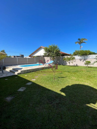 Imagem Casa com 4 Quartos à Venda, 490 m² em Guarapari - Pontal Do Paraná