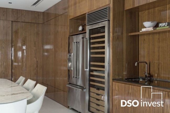 Imagem Apartamento com 5 Quartos à Venda,  em Jardim Europa - São Paulo