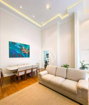 Casa com 3 Quartos à Venda, 168 m² em Vila Santista - Atibaia