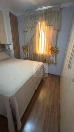 Imagem Apartamento com 3 Quartos à Venda, 61 m² em Jardim Marajoara - São Paulo Imagem Apartamento com 3 Quartos à Venda, 61 m² em Jardim Marajoara - São Paulo