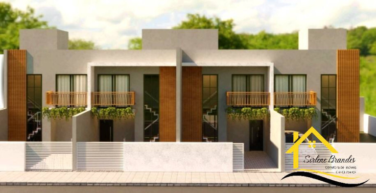 Imagem Casa com 3 Quartos à Venda, em Salinas - Balneário Barra Do Sul Imagem Casa com 3 Quartos à Venda, em Salinas - Balneário Barra Do Sul