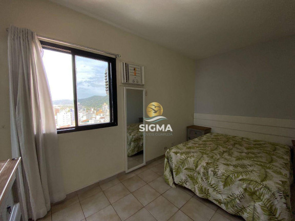 Imagem Cobertura com 4 Quartos à Venda, 200 m² em Tombo - Guarujá