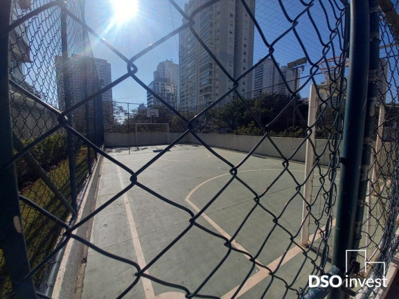 Imagem Apartamento com 1 Quarto à Venda, 46 m² em Alto Da Boa Vista - São Paulo Imagem Apartamento com 1 Quarto à Venda, 46 m² em Alto Da Boa Vista - São Paulo