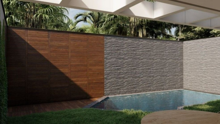 Imagem Casa com 3 Quartos à Venda, 225 m² em Umbará - Curitiba Imagem Casa com 3 Quartos à Venda, 225 m² em Umbará - Curitiba