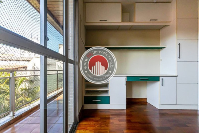 Imagem Apartamento com 3 Quartos à Venda, 138 m² em Tijuca - Rio De Janeiro Imagem Apartamento com 3 Quartos à Venda, 138 m² em Tijuca - Rio De Janeiro