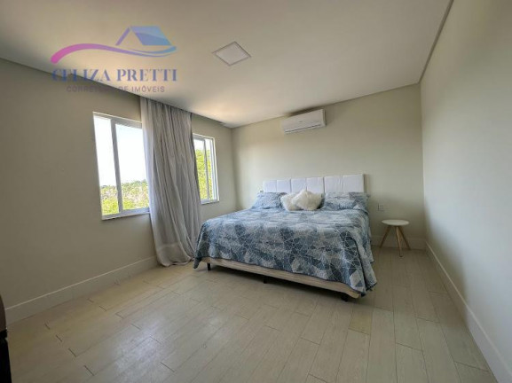 Imagem Casa com 5 Quartos à Venda, 320 m² em Manguinhos - Serra