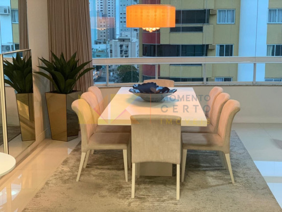 Imagem Apartamento com 3 Quartos à Venda, 130 m² em Centro - Balneário Camboriú