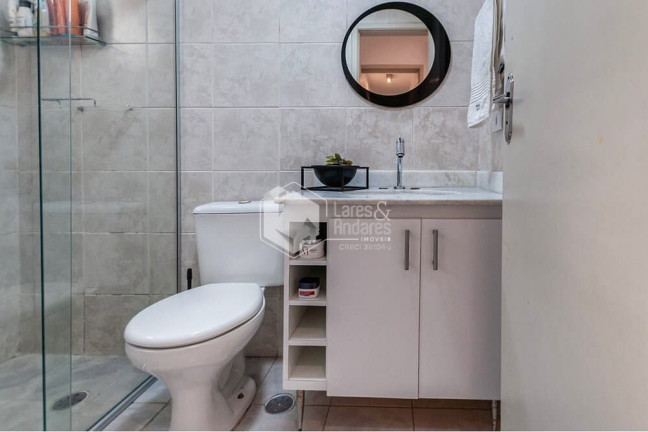 Apartamento com 3 Quartos à Venda, 73 m² em Freguesia Do ó - São Paulo