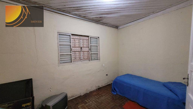 Imagem Terreno à Venda, 167 m² em Pirituba - São Paulo