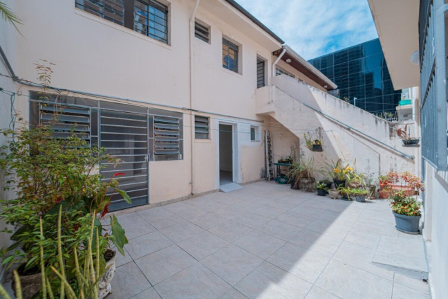 Imagem Casa à Venda, 210 m² em Jardim Das Acácias - São Paulo Imagem Casa à Venda, 210 m² em Jardim Das Acácias - São Paulo