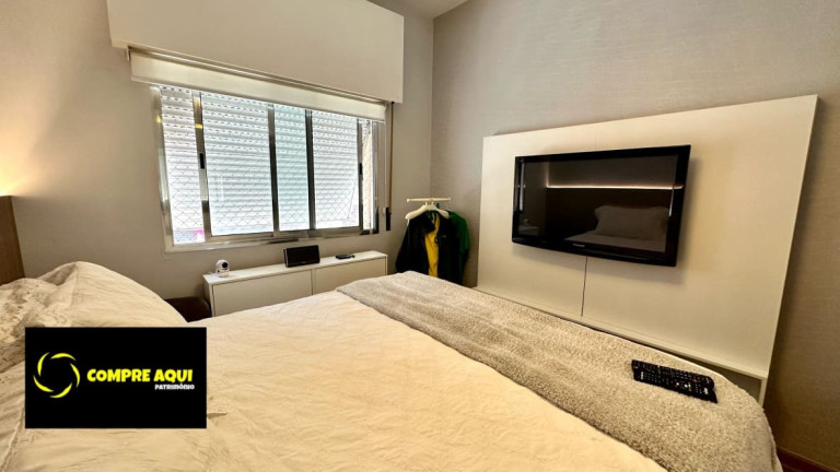 Imagem Apartamento com 2 Quartos à Venda, 85 m² em Santa Cecília - São Paulo Imagem Apartamento com 2 Quartos à Venda, 85 m² em Santa Cecília - São Paulo