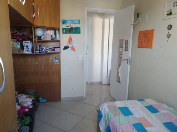 Imagem Apartamento com 2 Quartos à Venda, 540.000 m² em São Paulo - Jundiaí