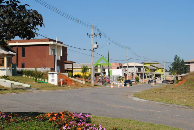 Imagem Terreno em Condomínio à Venda, 360 m² em Jardim Europa - Vargem Grande Paulista