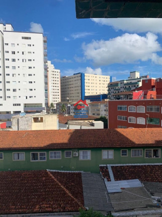 Imagem Apartamento com 2 Quartos à Venda, 65 m² em Mirim - Praia Grande