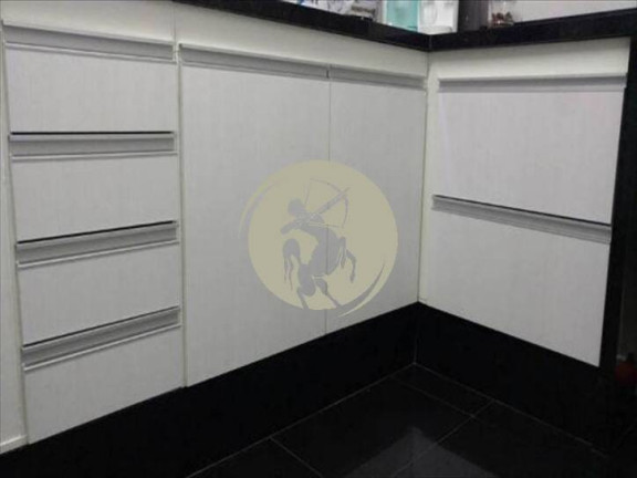 Apartamento com 2 Quartos à Venda, 85 m² em Marape - Santos