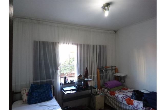 Imagem Casa com 4 Quartos à Venda, 200 m² em Vila Mascote - São Paulo Imagem Casa com 4 Quartos à Venda, 200 m² em Vila Mascote - São Paulo