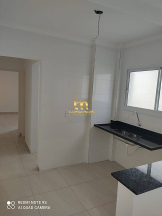 Imagem Apartamento com 1 Quarto à Venda, 45 m² em Aviação - Praia Grande