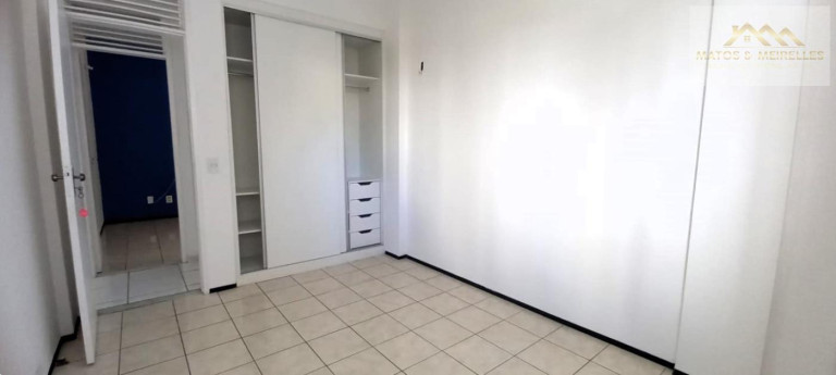 Imagem Apartamento com 4 Quartos à Venda, 120 m² em Aldeota - Fortaleza