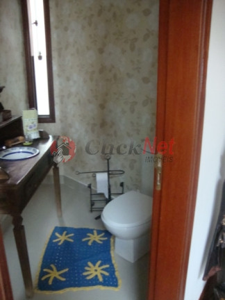 Imagem Casa de Condomínio com 4 Quartos à Venda, 406 m² em Vila Lusitânia - São Bernardo Do Campo Imagem Casa de Condomínio com 4 Quartos à Venda, 406 m² em Vila Lusitânia - São Bernardo Do Campo