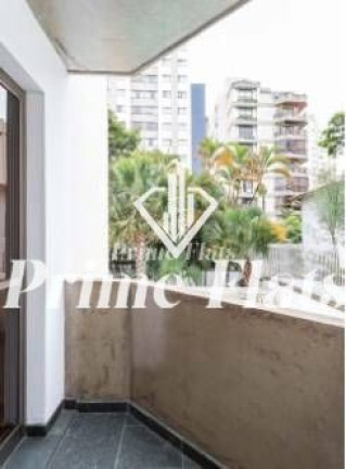 Imagem Apartamento com 3 Quartos à Venda, 149 m² em Planalto Paulista - São Paulo