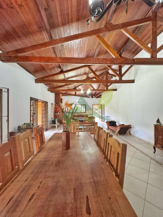 Imagem Chácara com 6 Quartos à Venda, 54.000 m² em Portão - Atibaia Imagem Chácara com 6 Quartos à Venda, 54.000 m² em Portão - Atibaia