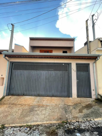 Imagem Sobrado com 2 Quartos à Venda, 125 m² em Residencial São Conrado - Tatuí Imagem Sobrado com 2 Quartos à Venda, 125 m² em Residencial São Conrado - Tatuí