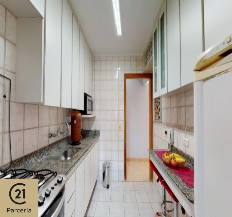 Imagem Apartamento com 2 Quartos à Venda, 79 m² em Bosque Da Saúde - São Paulo
