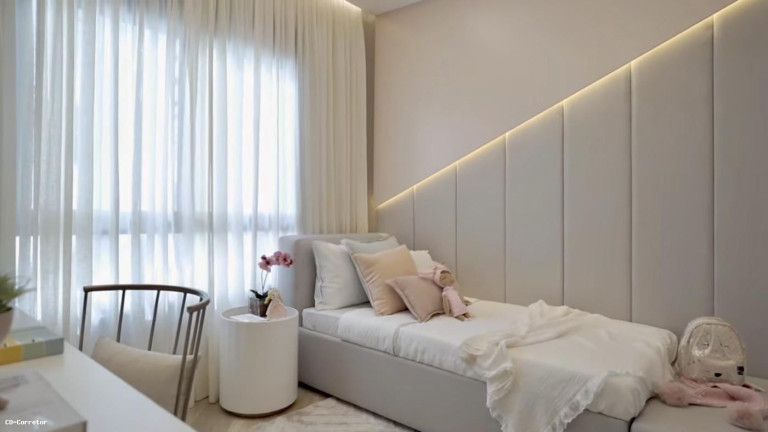 Imagem Apartamento com 4 Quartos à Venda, 230 m² em Pinheiros - São Paulo