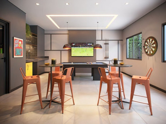 Imagem Apartamento com 2 Quartos à Venda, 34 m² em Vila Guarani (z Sul) - São Paulo Imagem Apartamento com 2 Quartos à Venda, 34 m² em Vila Guarani (z Sul) - São Paulo