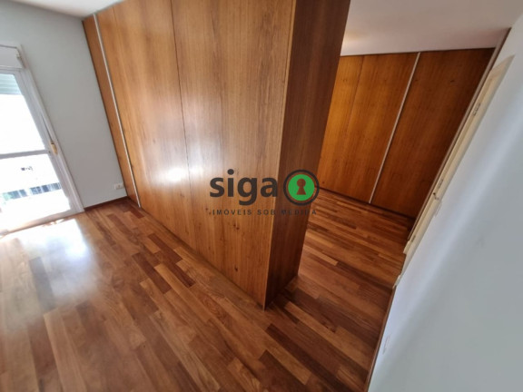 Imagem Casa com 4 Quartos à Venda, 400 m² em Brooklin - São Paulo
