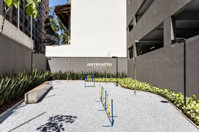 Imagem Imóvel com 1 Quarto à Venda, 23 m² em Centro - São Paulo Imagem Imóvel com 1 Quarto à Venda, 23 m² em Centro - São Paulo