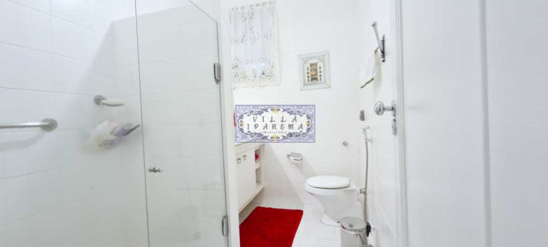 Imagem Apartamento com 3 Quartos à Venda, 120 m² em Copacabana - Rio De Janeiro Imagem Apartamento com 3 Quartos à Venda, 120 m² em Copacabana - Rio De Janeiro