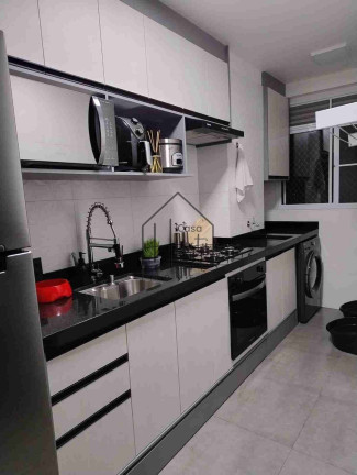 Imagem Apartamento com 2 Quartos à Venda, 45 m² em Barro Branco - Cotia Imagem Apartamento com 2 Quartos à Venda, 45 m² em Barro Branco - Cotia