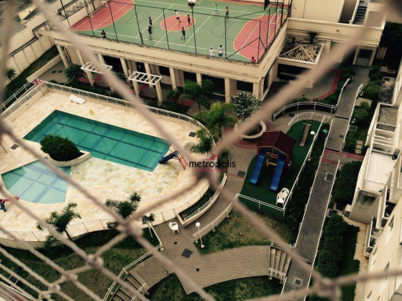 Imagem Apartamento com 3 Quartos à Venda, 58 m² em Santa Terezinha - São Bernardo Do Campo Imagem Apartamento com 3 Quartos à Venda, 58 m² em Santa Terezinha - São Bernardo Do Campo