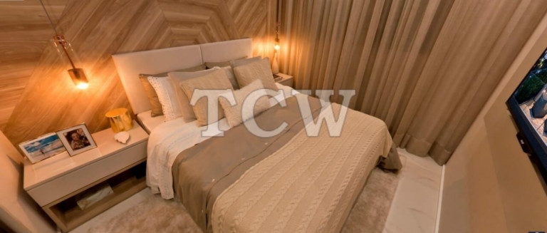 Imagem Apartamento com 2 Quartos à Venda, 74 m² em Moema - São Paulo