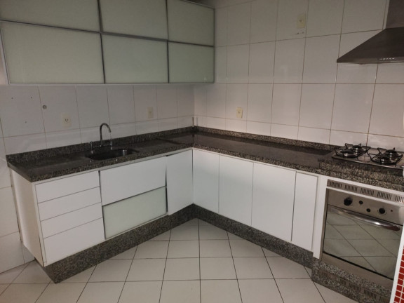 Imagem Apartamento com 3 Quartos à Venda, 110 m² em Centro - Taubaté