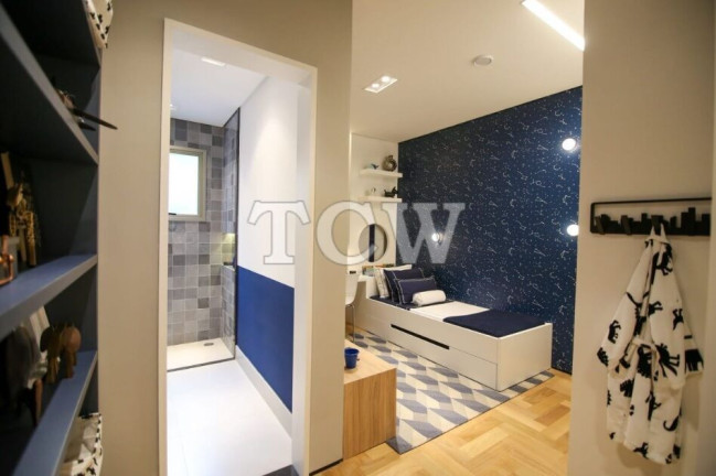 Imagem Apartamento com 4 Quartos à Venda, 181 m² em Vila Mariana - São Paulo Imagem Apartamento com 4 Quartos à Venda, 181 m² em Vila Mariana - São Paulo