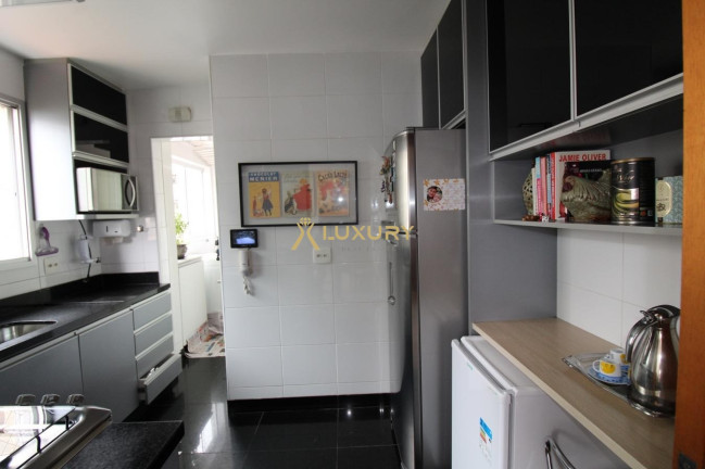 Imagem Imóvel com 4 Quartos à Venda, 122 m² em Carmo - Belo Horizonte