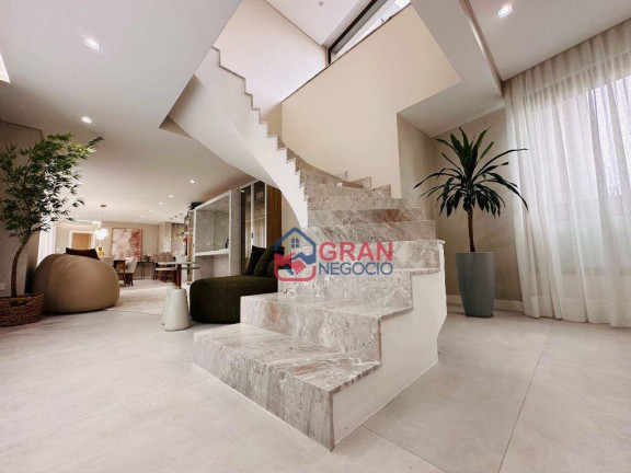 Imagem Apartamento com 3 Quartos à Venda, 244 m² em água Verde - Curitiba Imagem Apartamento com 3 Quartos à Venda, 244 m² em água Verde - Curitiba