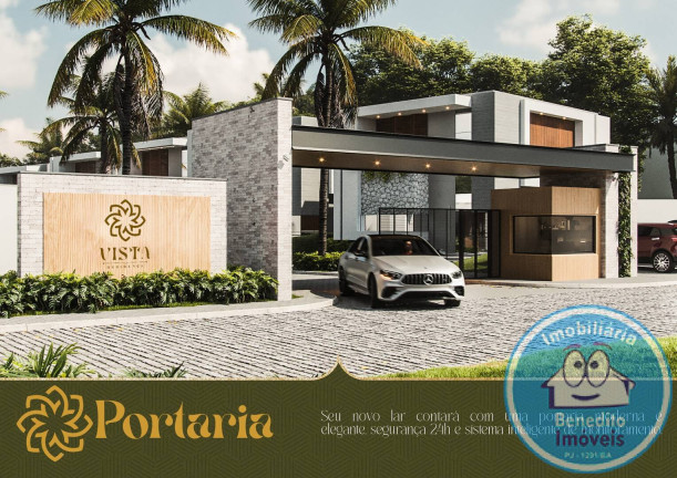 Imagem Casa à Venda, 165 m² em Taperapuan - Porto Seguro Imagem Casa à Venda, 165 m² em Taperapuan - Porto Seguro