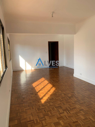 Imagem Apartamento com 3 Quartos à Venda, 126 m² em Cerâmica - São Caetano Do Sul