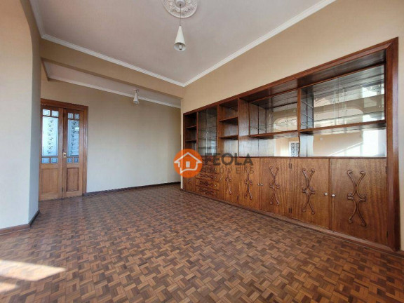 Imagem Apartamento com 3 Quartos à Venda, 169 m² em Centro - Americana