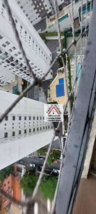 Imagem Apartamento com 3 Quartos à Venda, 79 m² em Jardim Marajoara - São Paulo Imagem Apartamento com 3 Quartos à Venda, 79 m² em Jardim Marajoara - São Paulo