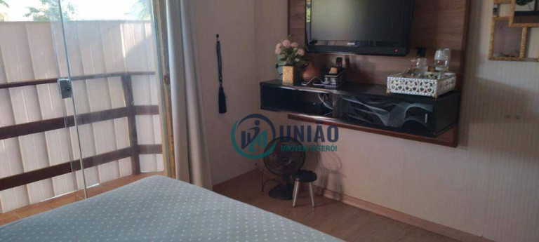 Imagem Casa com 3 Quartos à Venda, 150 m² em Serra Grande - Niterói