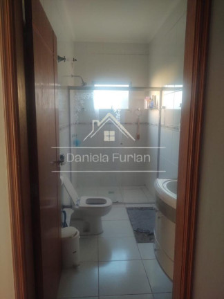 Imagem Casa de Condomínio com 4 Quartos à Venda, 281 m² em Condomínio Portobello - Sorocaba