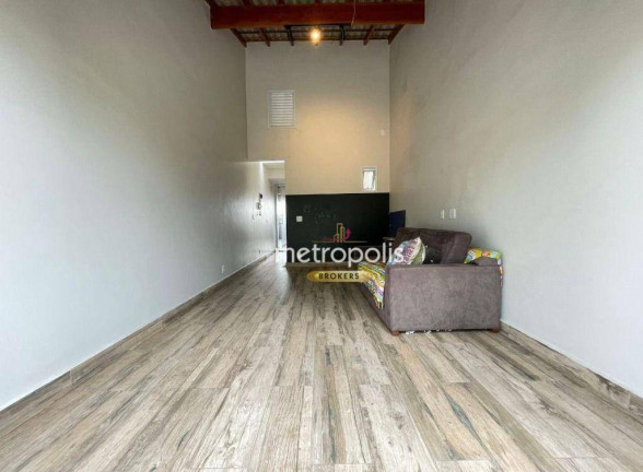 Imagem Sobrado com 3 Quartos à Venda, 230 m² em Jardim São Caetano - São Caetano Do Sul