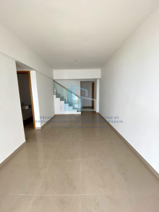Imagem Cobertura com 3 Quartos à Venda, 192 m² em Aviação - Praia Grande