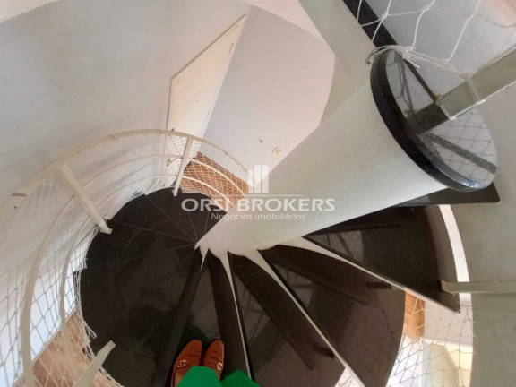 Imagem Cobertura com 2 Quartos para Alugar, 118 m² em Parque Ipê - São Paulo